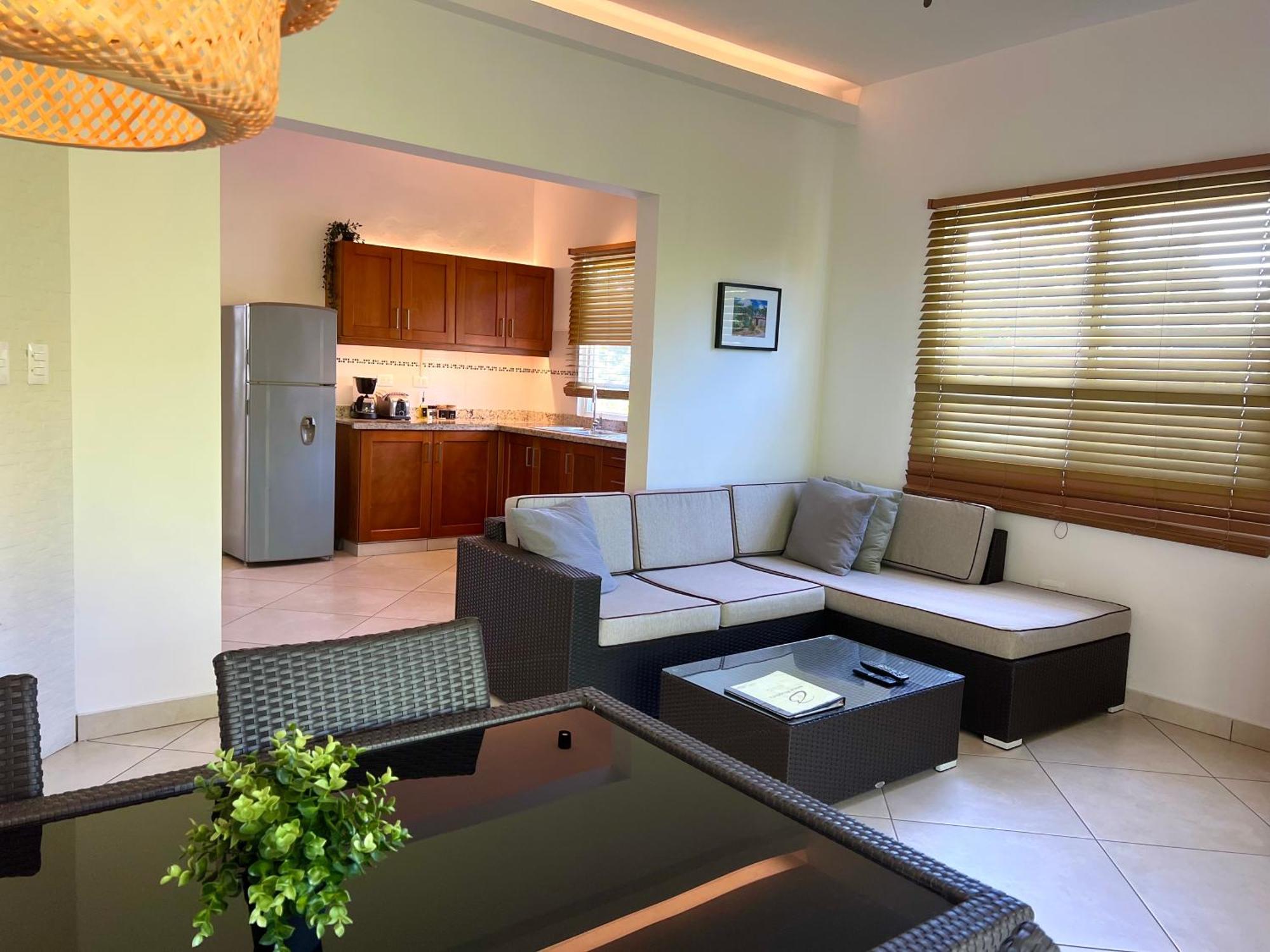Bahia Residence Cabarete Habitación foto