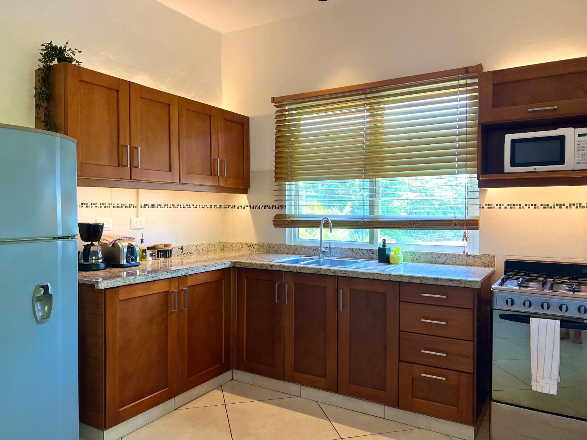 Bahia Residence Cabarete Habitación foto