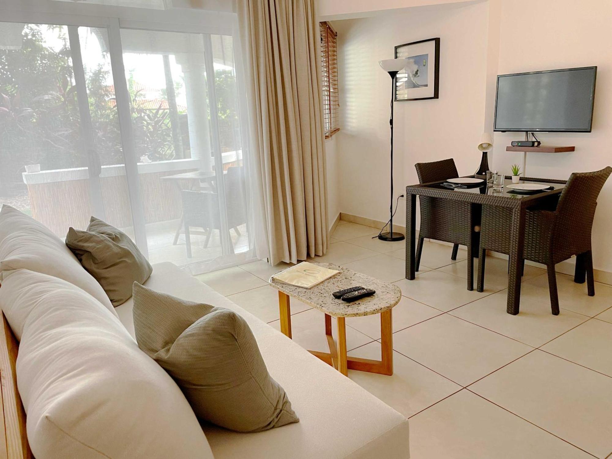 Bahia Residence Cabarete Exterior foto