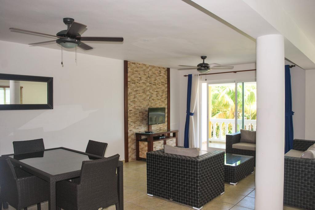Bahia Residence Cabarete Habitación foto